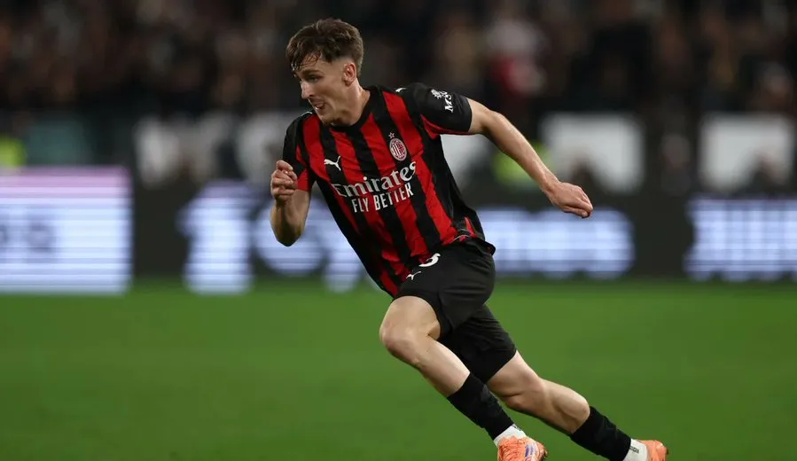 华体育官方-隆戈：萨勒马科尔斯恢复米兰合练，帕夫洛维奇情况也有好转