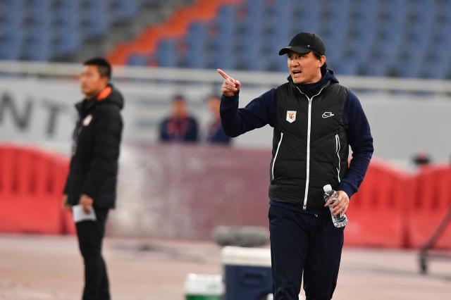 华体会-泰山增设U21梯队为亚冠绸缪 8日已集中赴泰国待定